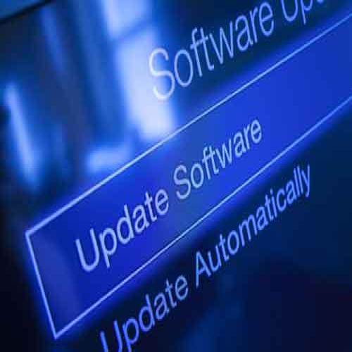Updates