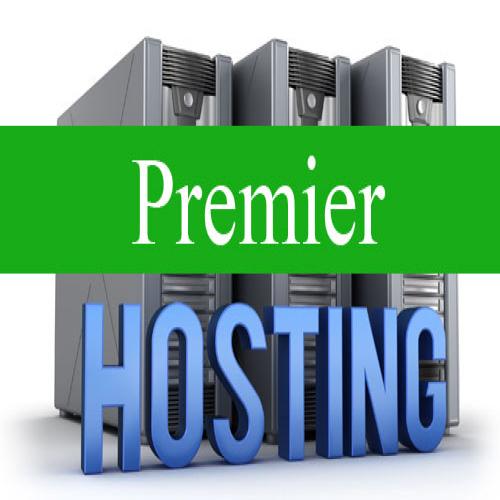 Premier Hosting