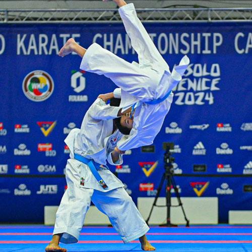 Tournaments Software Support