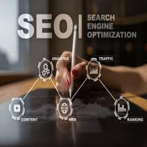 SEO SERVICES