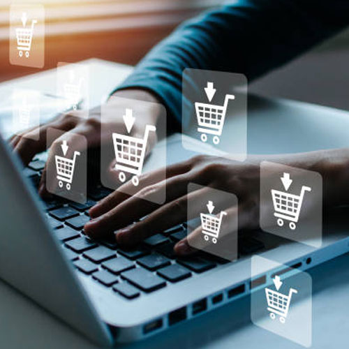 E-commerce