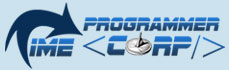 Programmer Corp Logo